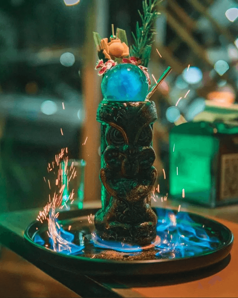 Signature Cocktails