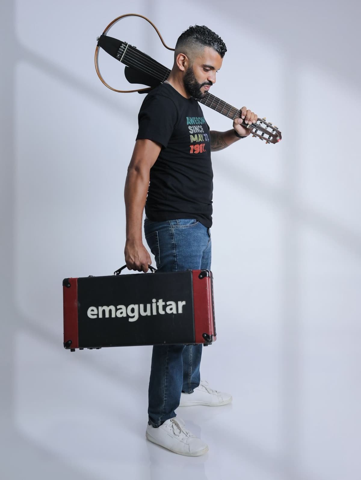 Emmanuel Carillo