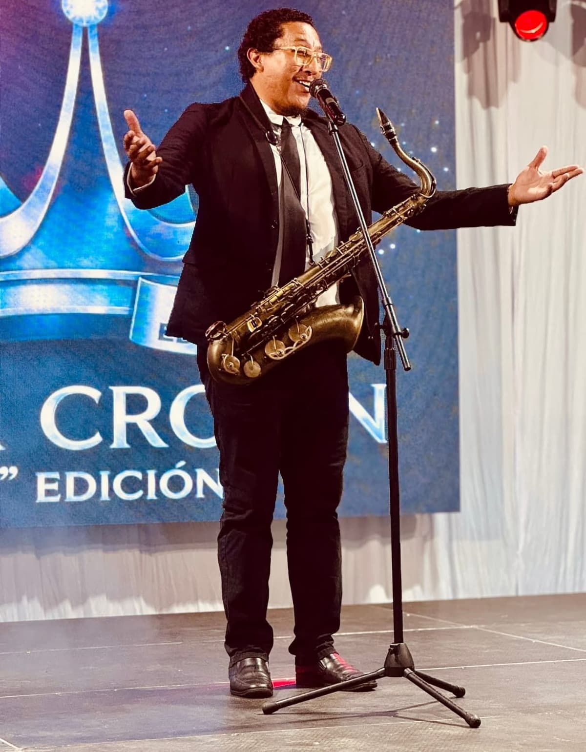 Oscar Vega
